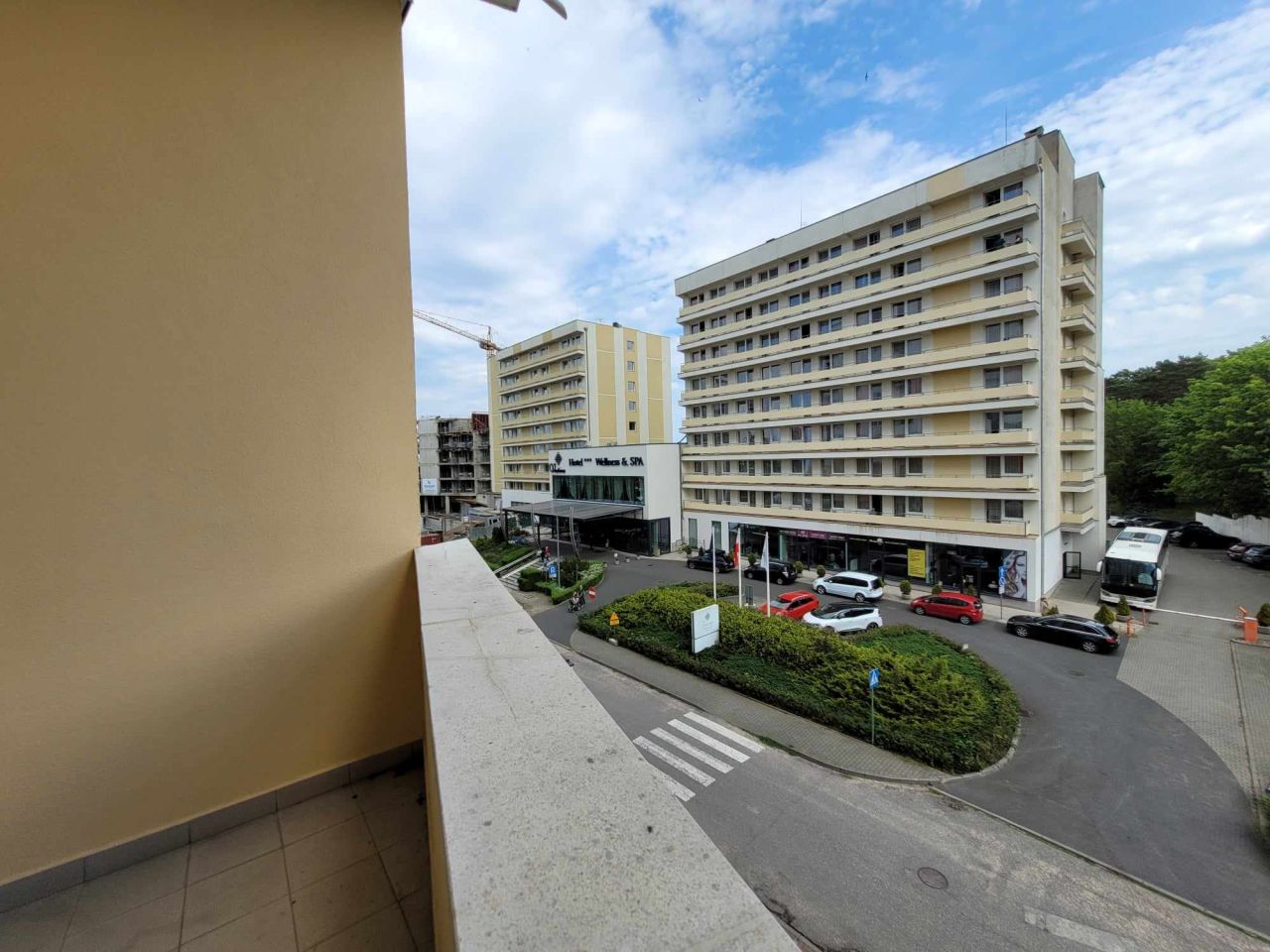 Mieszkanie 1-pokojowe Międzyzdroje, ul. Turystyczna. Zdjęcie 8