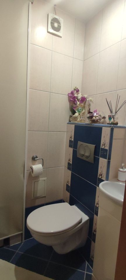 Mieszkanie 3-pokojowe Wrocław Nowy Dwór. Zdjęcie 5