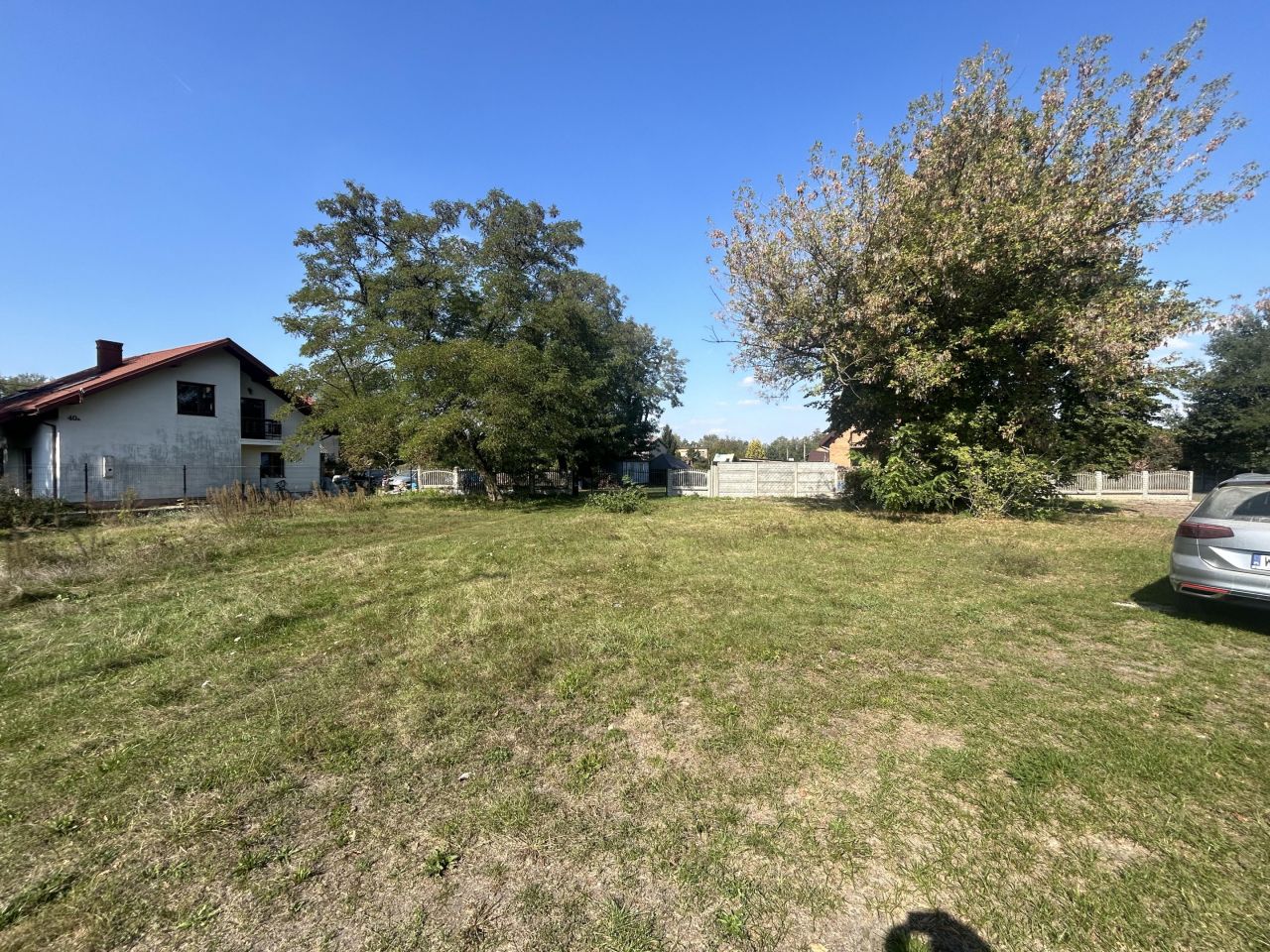 Działka budowlana Smolice. Zdjęcie 4