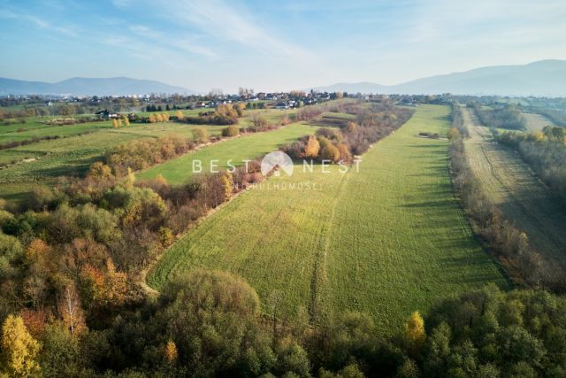 Działka inwestycyjna Bielsko-Biała Stare Bielsko. Zdjęcie 3