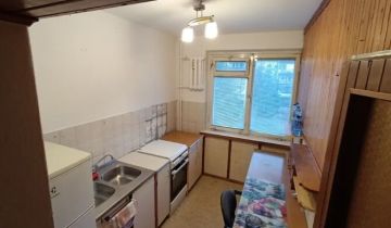 Mieszkanie 2-pokojowe Warszawa Mokotów, ul. Sewastopolska