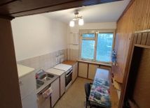 Mieszkanie 2-pokojowe Warszawa Mokotów, ul. Sewastopolska