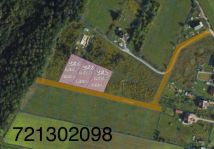 Działka budowlana Nikielkowo, ul. Parkowa. Zdjęcie 1