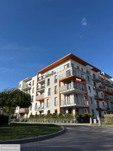 Mieszkanie 3-pokojowe Gdynia Obłuże, ul. Boisko. Zdjęcie 1