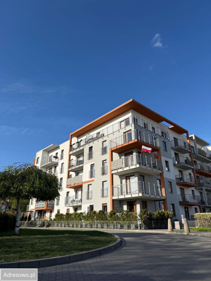 Mieszkanie 3-pokojowe Gdynia Obłuże, ul. Boisko