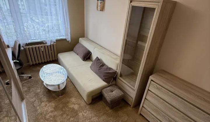 Mieszkanie 2-pokojowe Gliwice Kopernik, ul. Centaura