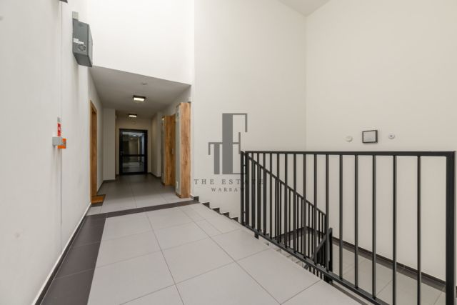 Mieszkanie 4-pokojowe Radzymin, ul. Juliusza Słowackiego. Zdjęcie 14