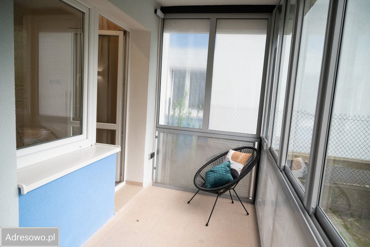 Mieszkanie 1-pokojowe Zamość, ul. Hetmana Jana Zamoyskiego. Zdjęcie 7