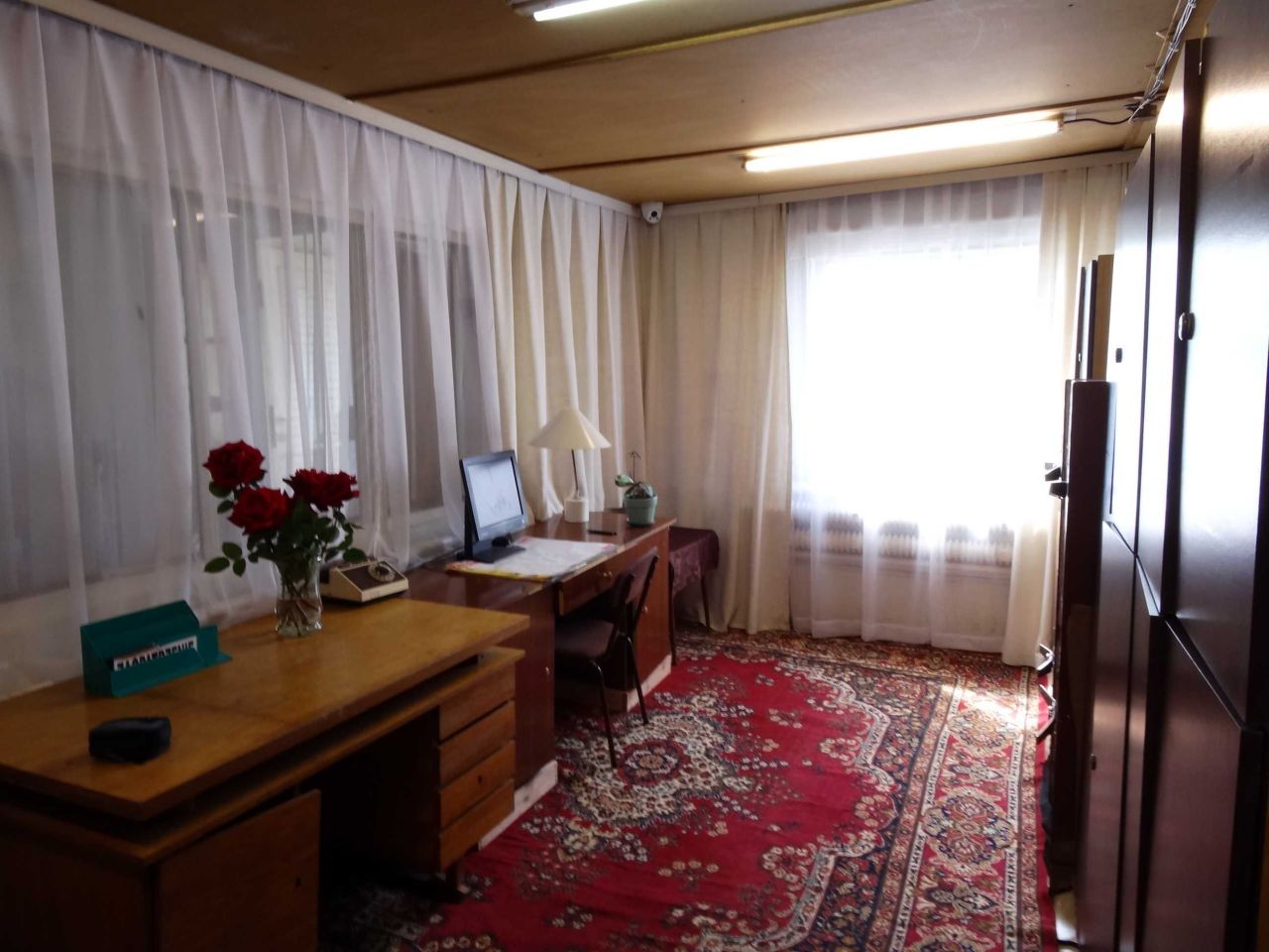 Hala/magazyn Police, ul. Michała Drzymały. Zdjęcie 2