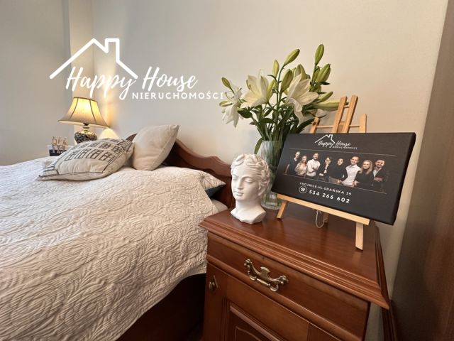 Mieszkanie 3-pokojowe Chojnice Centrum, ul. Mickiewicza. Zdjęcie 19