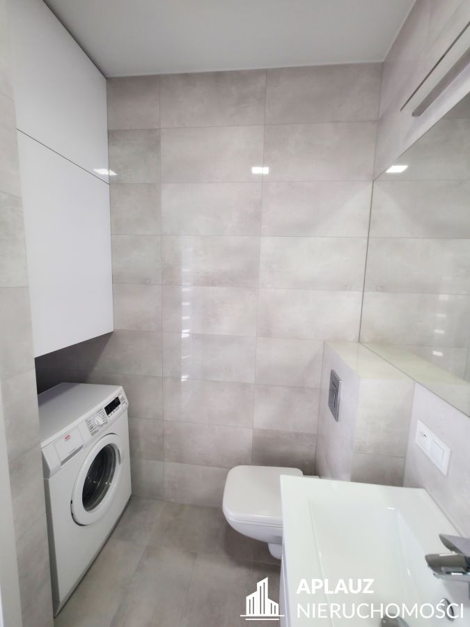 Mieszkanie 2-pokojowe Legnica, ul. Artyleryjska. Zdjęcie 8