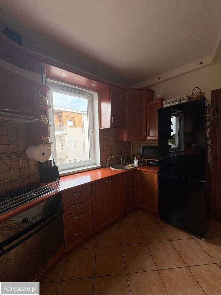 Mieszkanie 3-pokojowe Gniezno Centrum, ul. św. Jana. Zdjęcie 4