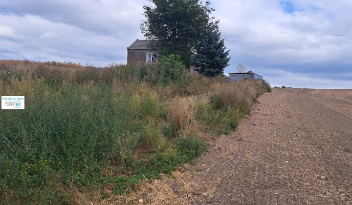 siedlisko, 2 pokoje Ożarów