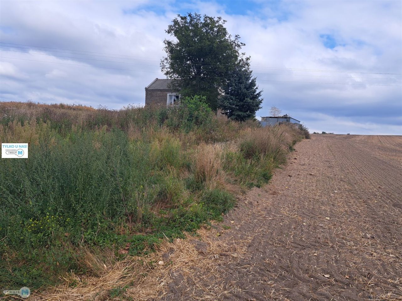 siedlisko, 2 pokoje Ożarów. Zdjęcie 1