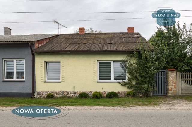 bliźniak, 3 pokoje Zduńska Wola, ul. Wiejska. Zdjęcie 20