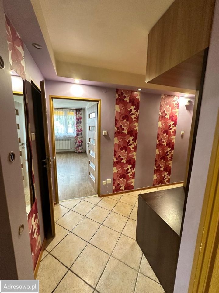 Mieszkanie 3-pokojowe Brzesko, ul. Wojska Polskiego. Zdjęcie 3