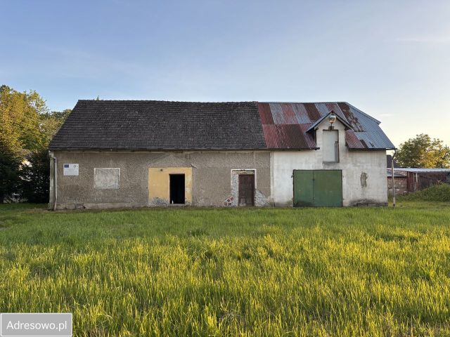 dom wolnostojący, 6 pokoi Piotrowice Nyskie. Zdjęcie 1