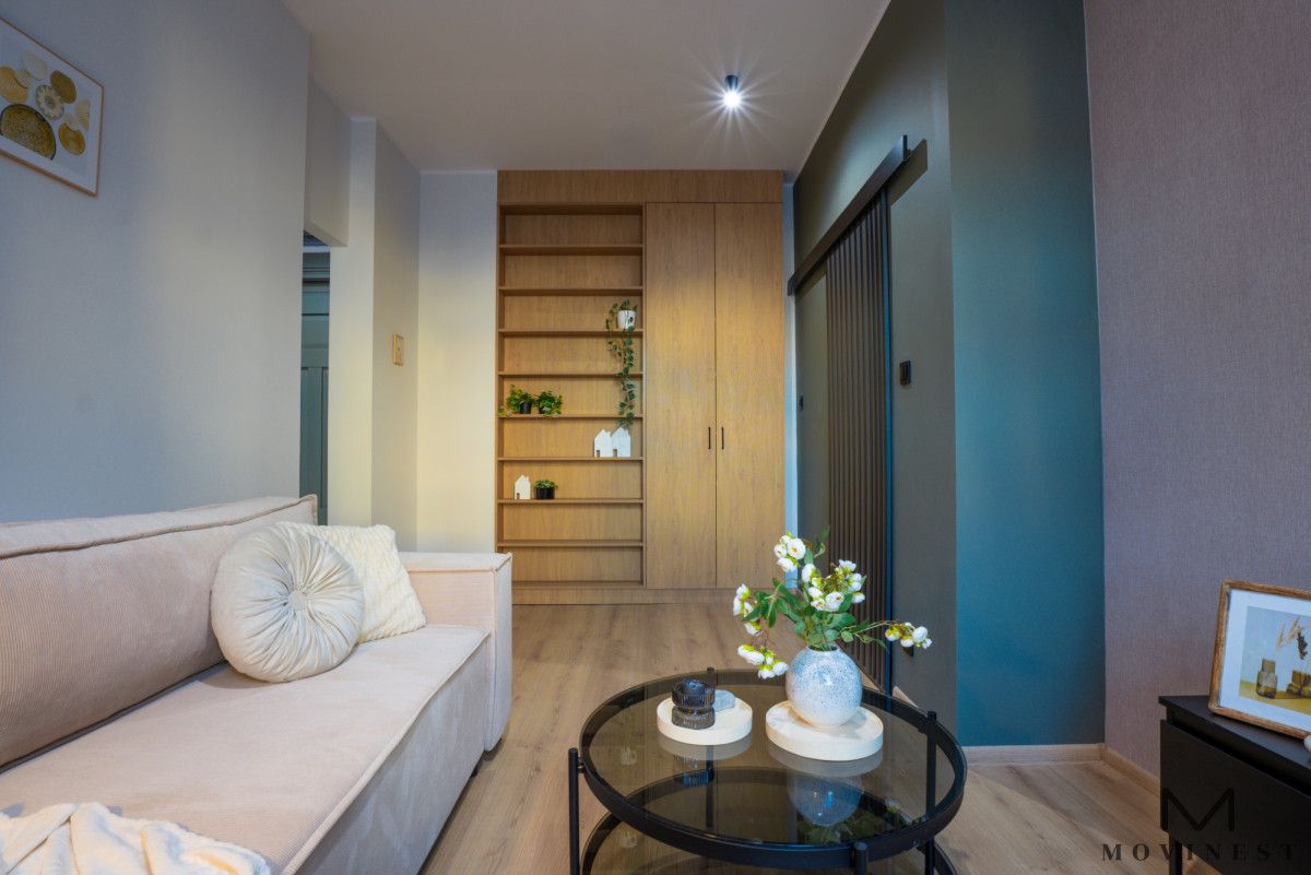 Mieszkanie 2-pokojowe Poznań Jeżyce, ul. Żurawia. Zdjęcie 13