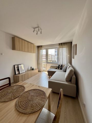 Mieszkanie 2-pokojowe Augustów, ul. Mickiewicza. Zdjęcie 1