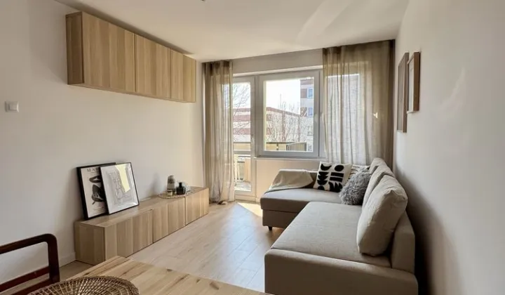 Mieszkanie 2-pokojowe Augustów, ul. Mickiewicza