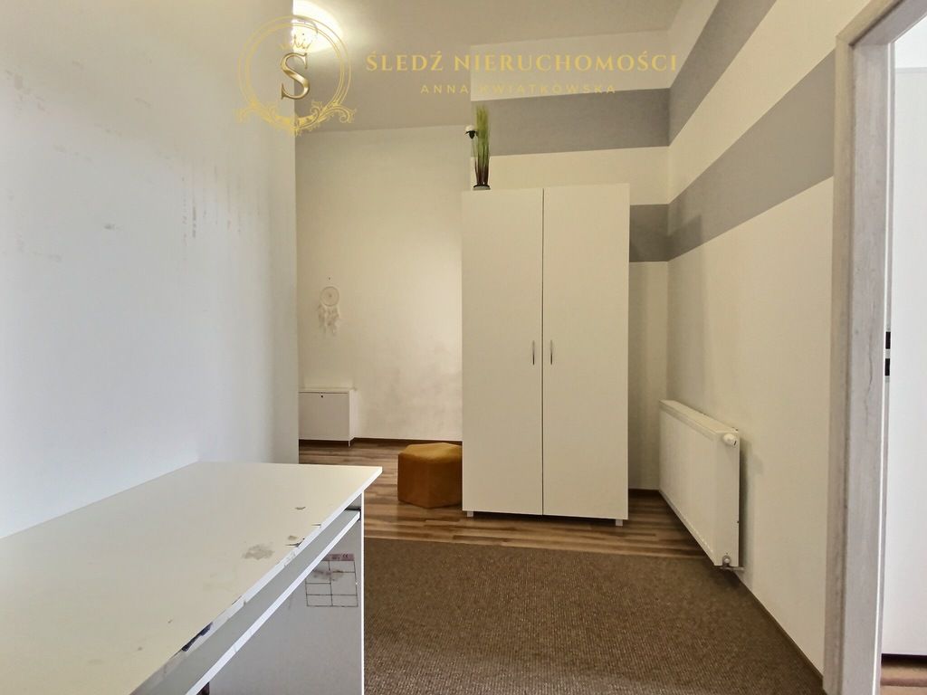 Mieszkanie 3-pokojowe Konary. Zdjęcie 16