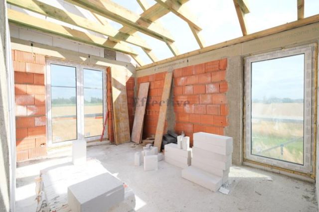 bliźniak, 5 pokoi Przedmoście. Zdjęcie 11