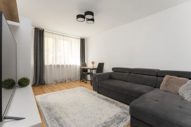 Mieszkanie 2-pokojowe Warszawa Wola. Zdjęcie 1