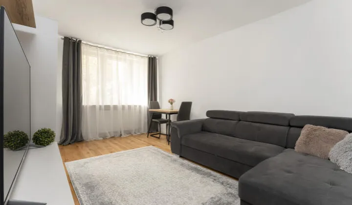 Mieszkanie 2-pokojowe Warszawa Wola