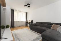 Mieszkanie 2-pokojowe Warszawa Wola