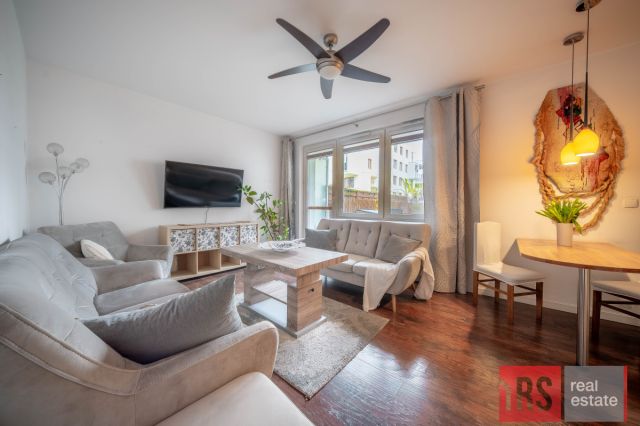 Mieszkanie 3-pokojowe Ząbki, ul. Calineczki. Zdjęcie 1