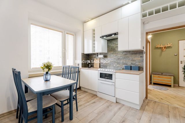 Mieszkanie 2-pokojowe Kraków Nowa Huta, os. Urocze. Zdjęcie 5