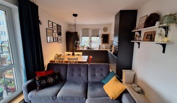 Mieszkanie 3-pokojowe Gdańsk Chełm, ul. Nieborowska