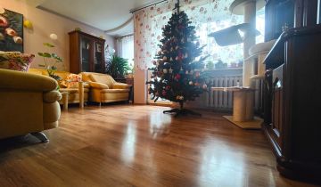 Mieszkanie 3-pokojowe Warszawa Bemowo, ul. Waleriana Czumy