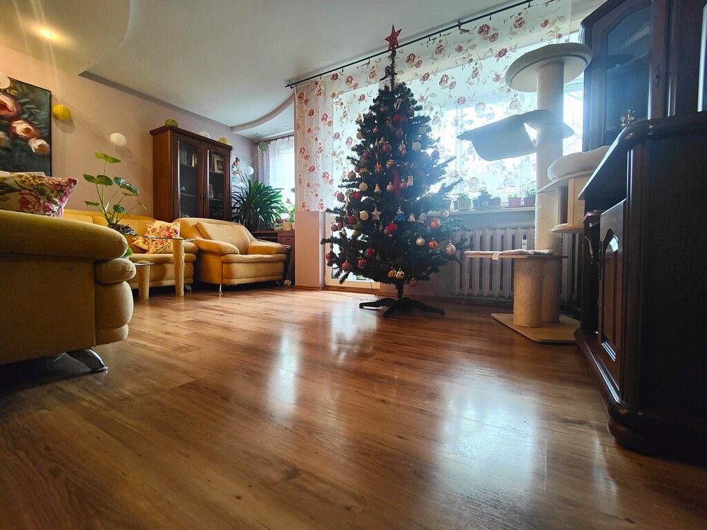 Mieszkanie 3-pokojowe Warszawa Bemowo, ul. Waleriana Czumy