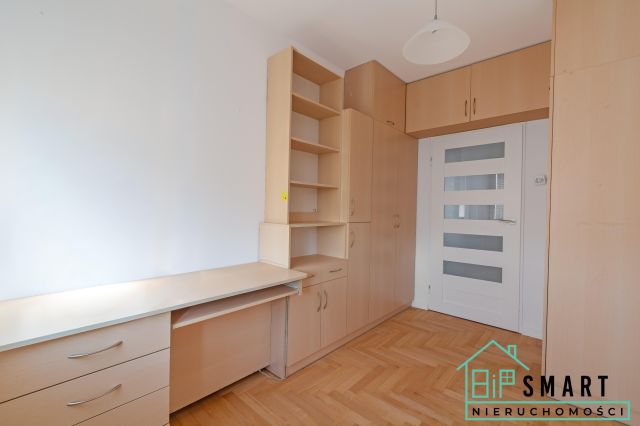 Mieszkanie 3-pokojowe Stalowa Wola, ul. Józefa Poniatowskiego. Zdjęcie 3