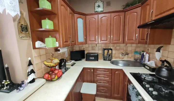 Mieszkanie 2-pokojowe Teresin, al. XX-lecia