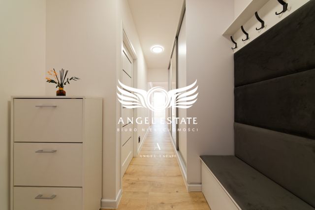 Mieszkanie 3-pokojowe Szczecin Świerczewo, ul. 26 Kwietnia. Zdjęcie 17