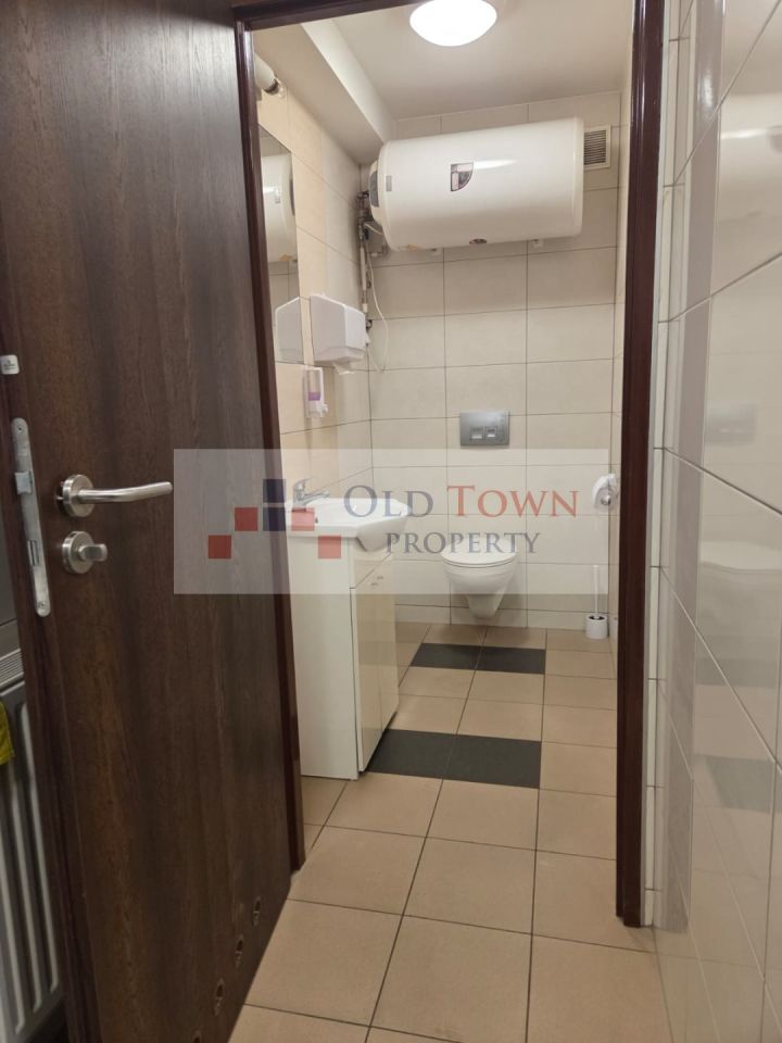 Hala/magazyn Lublin Konstantynów, ul. Nałęczowska. Zdjęcie 11