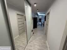 Mieszkanie 3-pokojowe Szczecin Niebuszewo, ul. Edwarda Dembowskiego. Zdjęcie 1