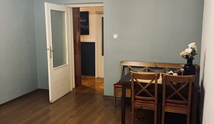 Mieszkanie 2-pokojowe Bydgoszcz Osiedle Leśne, ul. Jaworowa