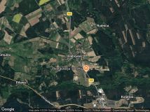 Działka budowlana Kłębowiec. Zdjęcie 1