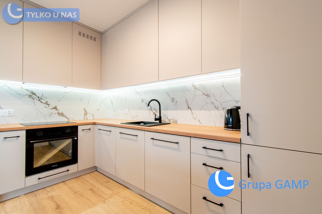 Mieszkanie 2-pokojowe Kraków Prądnik Czerwony, ul. Dominikanów. Zdjęcie 7