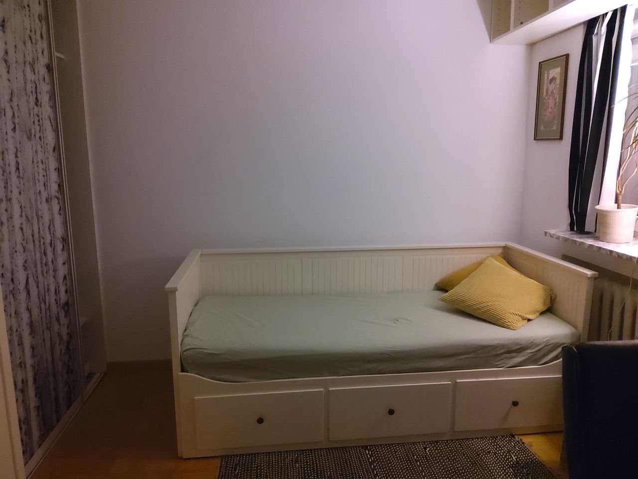 Pokój Warszawa Żoliborz, ul. Jasnodworska. Zdjęcie 2