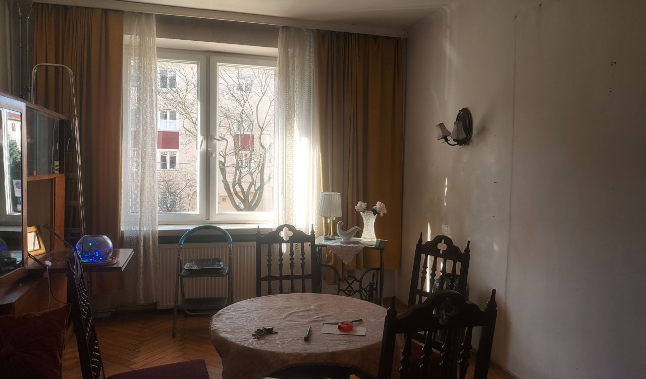 Mieszkanie 2-pokojowe Kraków Krowodrza, ul. Królewska. Zdjęcie 2