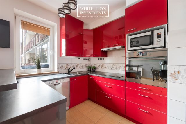 Mieszkanie 3-pokojowe Warszawa Włochy, ul. ks. Juliana Chrościckiego. Zdjęcie 3