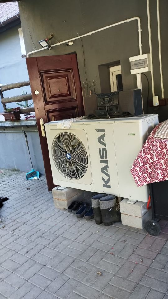 dom wolnostojący, 5 pokoi Wilka. Zdjęcie 11