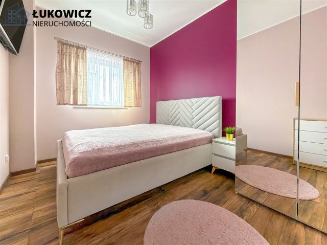 Mieszkanie 3-pokojowe Czechowice-Dziedzice Brzeziny. Zdjęcie 12