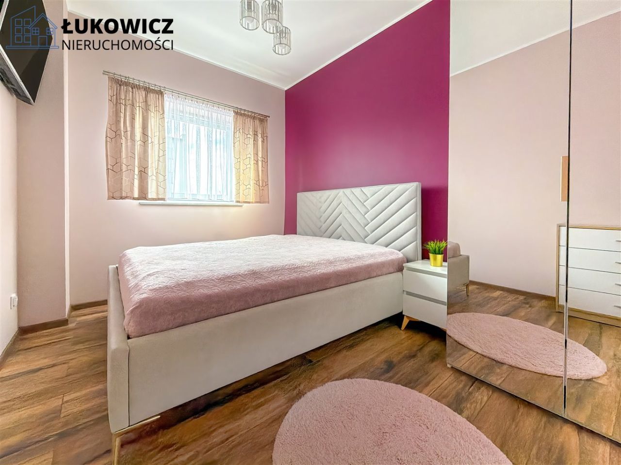 Mieszkanie 3-pokojowe Czechowice-Dziedzice Brzeziny. Zdjęcie 12