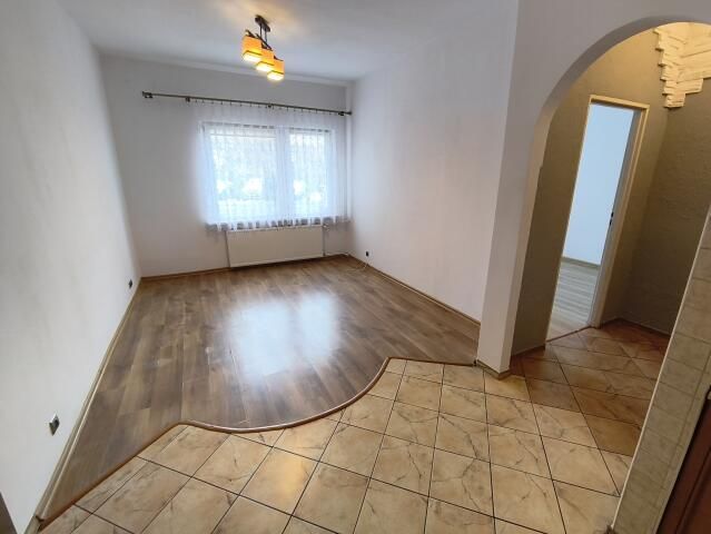 Mieszkanie 2-pokojowe Dąbrowa Górnicza Ząbkowice, al. Aleja Zwycięstwa. Zdjęcie 1