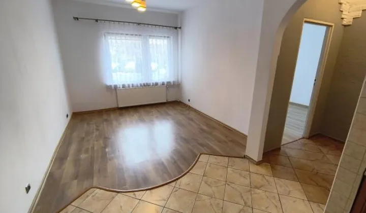 Mieszkanie 2-pokojowe Dąbrowa Górnicza Ząbkowice, al. Aleja Zwycięstwa